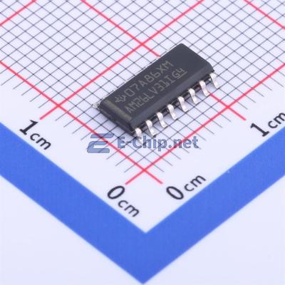 China YiXin Bom Standard Original Listing For One Stop Kitting Service Electronic Components ICS Store AM26LV31IDR for sale