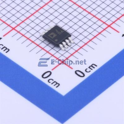 China YiXin Bom Standard Original Listing For One Stop Kitting Service Electronic Components ICS Store AD8314ARMZ-REEL7 for sale