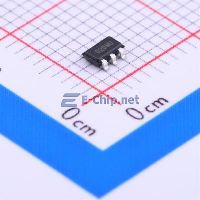 China Original YiXin Bom Standard Listing For One Stop Kitting Service Electronic Components ICS Store AT24C02D-STUM-T for sale