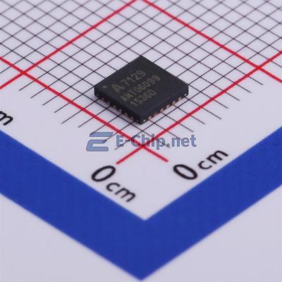 China Original YiXin Bom Standard Listing For One Stop Kitting Service Electronic Components ICS Store A71X29AQFI-Q for sale