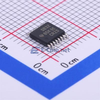 China YiXin Bom Standard Original Listing For One Stop Kitting Service Electronic Components ICS Store AM26LV32EIPWR for sale