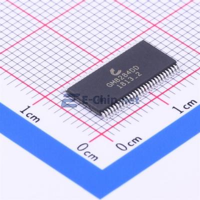 China YiXin Bom Standard Original Listing For One Stop Kitting Service Electronic Components ICS Store GM8284DD for sale