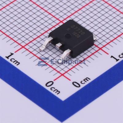 China YiXin Bom Standard Original Listing For One Stop Kitting Service Electronic Components ICS Shop 2SB772 for sale