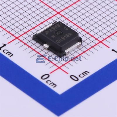 China Original YiXin Bom Standard Listing For One Stop Kitting Service Electronic Components ICS Store AFT09MS007NT1 for sale