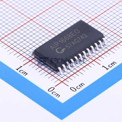 China YiXin Bom Standard Original Listing For One Stop Kitting Service Electronic Components ICS Store AIP1668 for sale