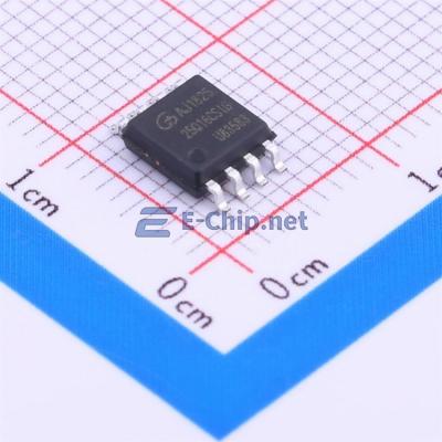 China YiXin Bom Standard Original Listing For One Stop Kitting Service Electronic Components ICS Store GD25Q16CSIG for sale