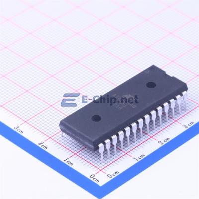 China Original YiXin Bom Standard Listing For One Stop Kitting Service Electronic Components ICS Store AT28C64B-15PU for sale