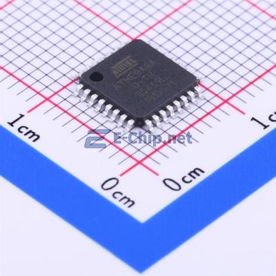 China YiXin Bom Standard Original Listing For One Stop Kitting Service Electronic Components ICS Shop ATMEGA8A-AU for sale