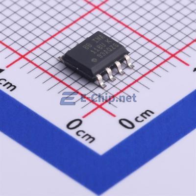 China Original YiXin Bom Standard Listing For One Stop Kitting Service Electronic Components ICS Store INA118U-2K5 for sale