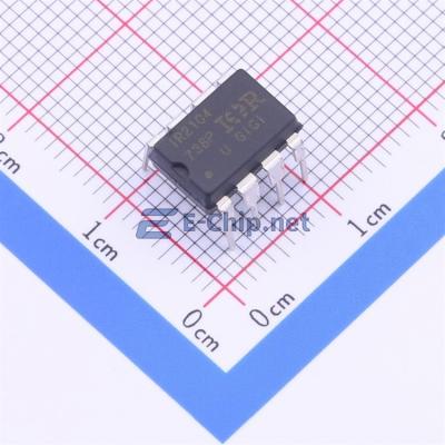 China YiXin Bom Standard Original Listing For One Stop Kitting Service Electronic Components ICS Shop IR2104PBF for sale