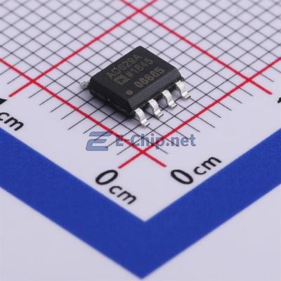 China YiXin Bom Standard Original Listing For One Stop Kitting Service Electronic Components ICS Shop AD629ARZ-R7 for sale