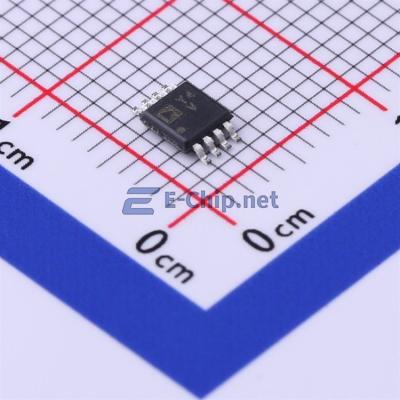 China New and original YiXin electronic components IC standard chip BOM list service AD8422BRMZ-R7 for sale