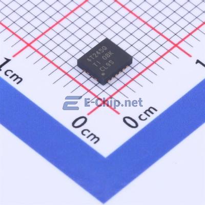 China New and Original YiXin Electronic Components IC Standard Chip BOM List Service 74AVC4T245QRGYRQ1 for sale