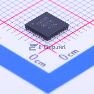 China New and Original YiXin Electronic Components IC Standard Chip BOM List Service A4931METTR-T for sale