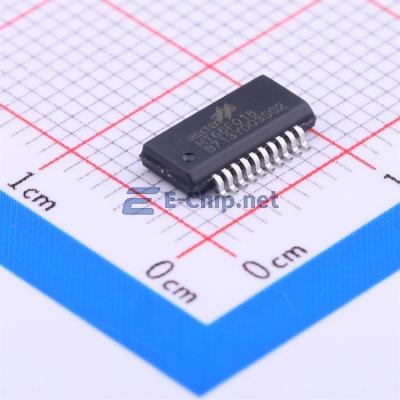 China New and Original YiXin Electronic Components IC Standard Chip BOM List Service HT66F018 for sale