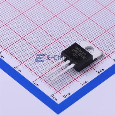 China New and Original YiXin Electronic Components IC Standard Chip BOM List Service IRFB4310PBF for sale