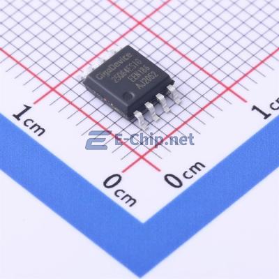 China New and original YiXin electronic components IC standard chip BOM list service GD25Q64ESIGR for sale