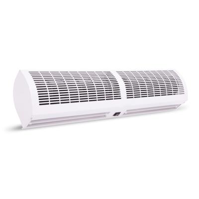 China Marekt Dinner/Indoor/Restaurant Mount Wall Air Curtains Compact Cross Flow Fan Fan Type Air Curtain Ventilation Products For Doors for sale