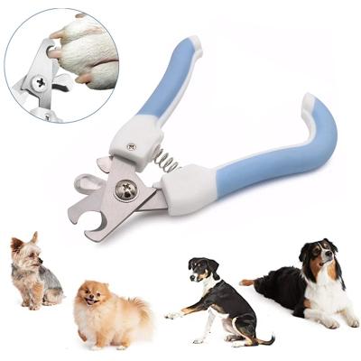 China Viable Pet Nail Clipper Scissors for sale