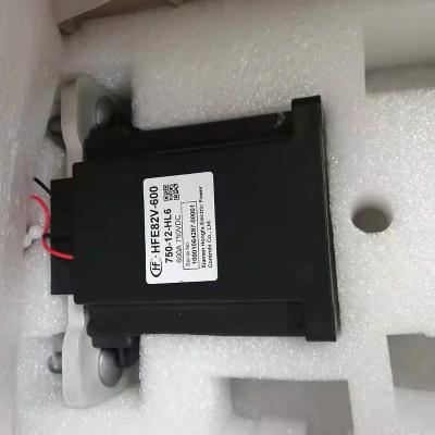 China 600A Power Relay 12V Relay 24V Relay Automobile Relay The Electric Car Relay for sale