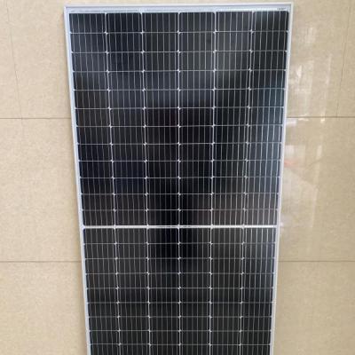 China Convenient Flexible Power Solar Panel Modules Small Mini Portable Mono Solar Panel 250w-275w Smart Panel System for sale