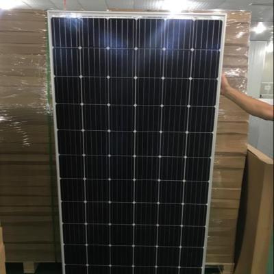 China cheap mono poly power cell 270w solar panel for energy system for sale