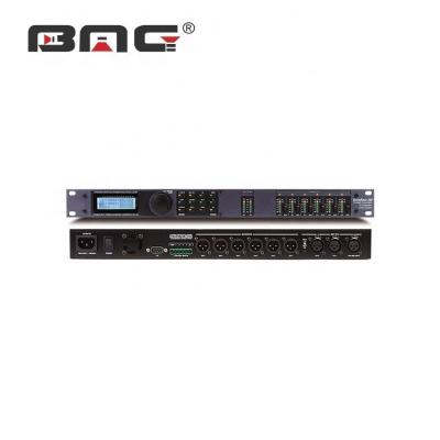 China Wholesale Professional Dbx Speech DriveRack 260 2 x 6 Signal Processor for 2 x 6 Speaker Management System with Display for sale