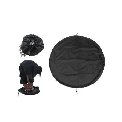 China Sustainable Quality Waterproof Bag Wetsuit Quick Storage Bags With Handles Straps for sale