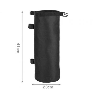 China Anti-UV/Fire/Rainproof/Dustproof/Breathable Best Price China Manufacturer Umbrella Stand Weight Bag Windproof Repair Sandbags for sale