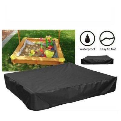 China Professional Cover Anti-UV/Fire/Rainproof/Dustproof/Breathable Hot Selling Pool Sandbox Toys Kids Cover Swimming Pool Lower Prices for sale