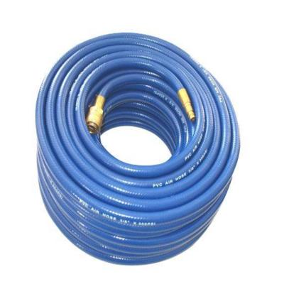 China Wholesalers Flexible 1 Inch Water Pipe PVC Flexible Hose Price High Pressure Water Hose for sale