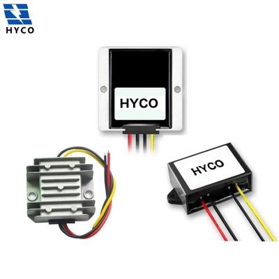 China Vehicle Customized DC Power Supply Available 48V to 5V DC-DC Converters for sale