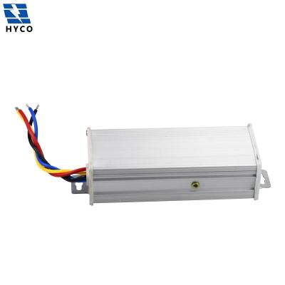 China Electric Motors Located 40-135V IN 24V 1.5A 36W 2.5A 60W DC DC Step Down Converter for sale