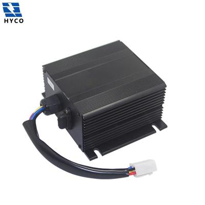 China High Quality Electric Motors DC Isolation Step Down Voltage Regulator 42-90v to 24v 7.5a 180w 10a 240w Power Supply DC DC Buck Converter for sale