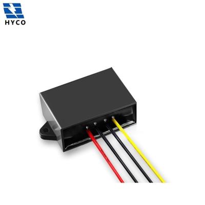 China 12V Vehicle to 6V 7A DC DC Power Supply Step Down Converter Module for sale