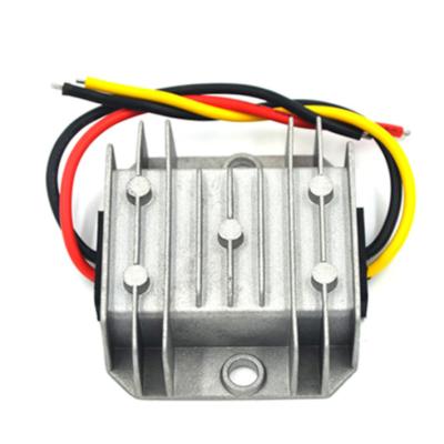 China Vehicle DC DC Boost Step Up Converter Power Supply Module for sale