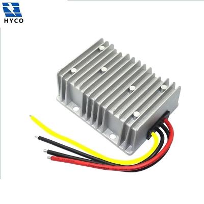 China 24v 20A 480W DC Inverter High Efficiency Electric Motors Aluminum Alloy 12v For Vehicles Car for sale