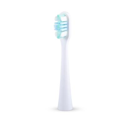 China Hotel Customized Soft Bristle Precision Electric Toothbrush Clean Variable Automatic Heads for sale