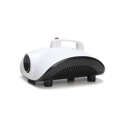 China 1500 Indoor Portable Sanitizing / Car Mini Timer Machine Fog Body Sanitize Fogging Machine Thermo Nebulizador for sale