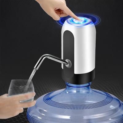 China China Outdoor Commercial Office Silicone Tube Bottled Drinking Cooling Tap Water Dispenser for sale