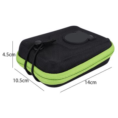 China Waterproof Shockproof Dustproof Waterproof Carry Case Rangefinder Hard Cover For Golf Laser Rangefinder for sale