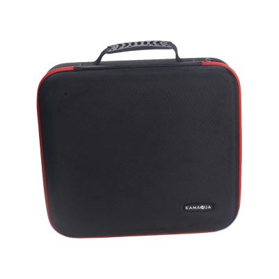 China Large Storage Eco-friendly Custom Durable EVA Tool Case For Electronics Packing Protective And Hard Foam Case for sale