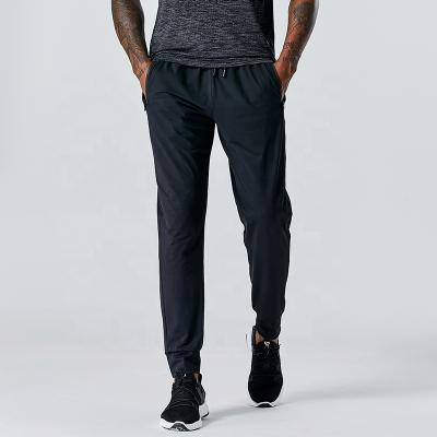 China Breathable Wholesale Gym Sweat-Wicking Mens Fit Sports Running Jogger Training Pants for sale