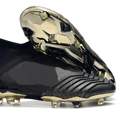 China Top Grade Wear Resistant Brand High Quality Soccer Shoes With Cheap Wholesale Price for sale