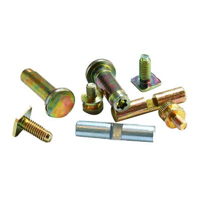 China OEM Custom Steel Non-Standard Special Fastener for sale