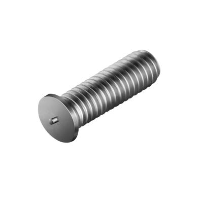 China Stainless Steel Sus201, Sus304, Sus316 Stainless Steel Weld Stud for sale