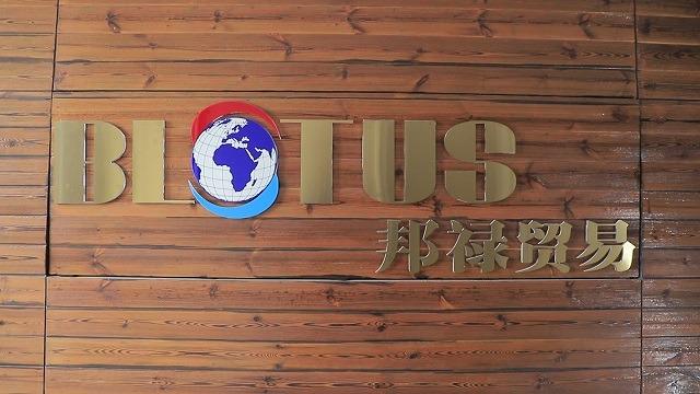 Verified China supplier - Weifang Blotus Trading Co., Ltd.