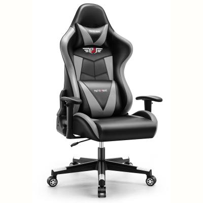 China Adjustable (Height) Customized Logo Multifunctional Chair Plastic Gaming Chair Esports Chair For Game for sale