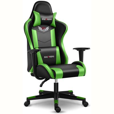 China Factory Direct Sale Customized Adjustable Office Chair Computer Gaming Reclining Chair (Size) for sale