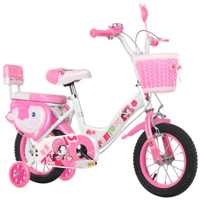 China Ride On Toy 2021 Cheapest Cheapest Prices Boys And Girls Kids Bike By Cycle To Play for sale